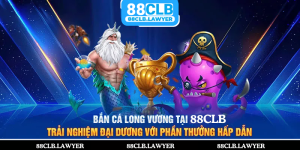 Game Bắn Cá Long Vương Thú Vị Và Mẹo Chơi Hay Từ Cao Thủ