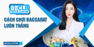 Top 5 Cách Chơi Baccarat Luôn Thắng Giỏi Như Thần Bài