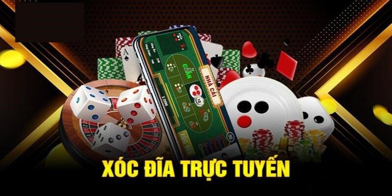 Hiểu luật chơi, kinh nghiệm chơi xóc đĩa online đầu tiên 