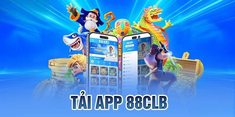 Quá trình tải app 88clb được bảo mật an toàn tuyệt đối