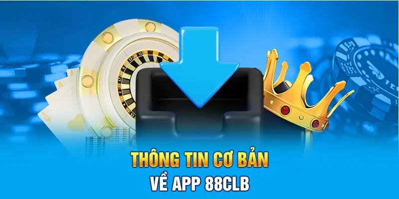 App 88clb ưu việt, nhỏ gọn